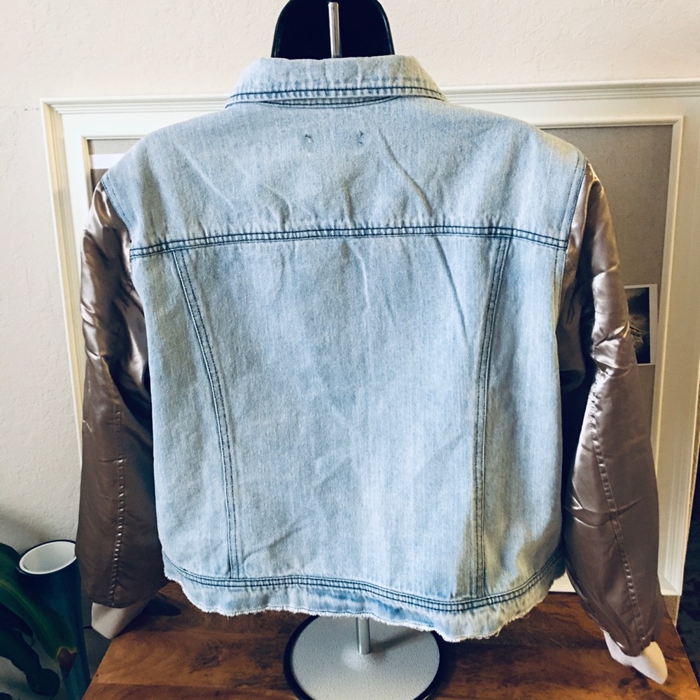 Mod - Jacket Juniors - Picture 6 of 6